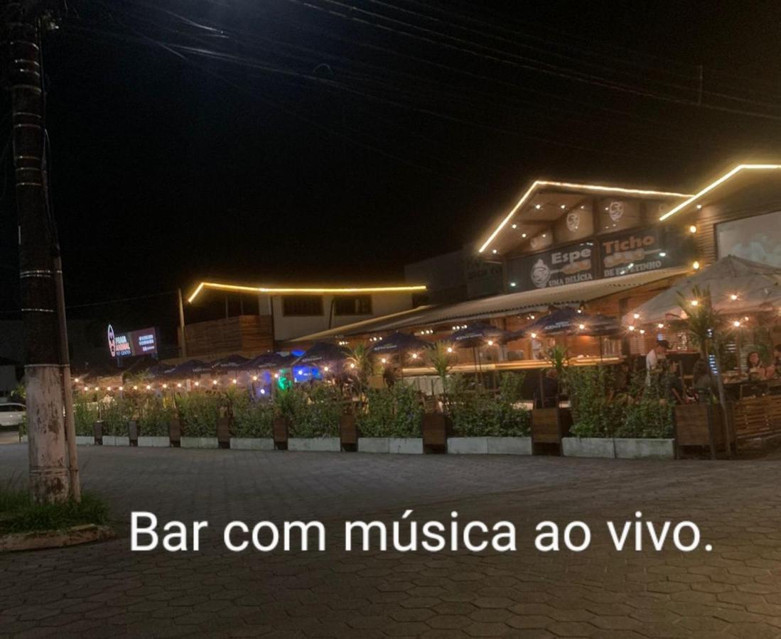 Excelente Casa Em Caraguatatuba-Massaguacu. Villa Buitenkant foto